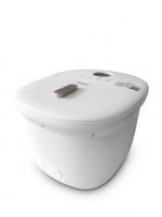 Foot spa massager