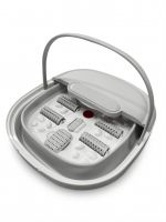 Foot spa massager