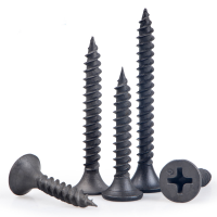 Drywall screw
