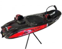 JetFly JF09GT Professional Grade Carbon Fiber Engine Petrol Powered Jet Surfboards