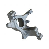 High Quality Custom Engine Parts Cast Iron Machinery Professional Foundry Specialized Crafting Auto Spare Components From China