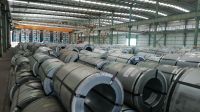 grain oriented silicon steel materials