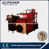 Hot Forging Press From Ipower Group Limited for Brass Fittings