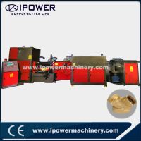 Hot Forging Press For Brass Plumbing Valve