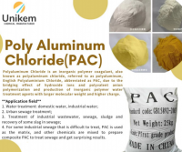 poly aluminum chloride From China