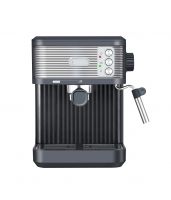 Espresso machine