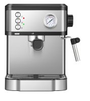Coffee maker