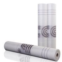 Alkali Resistant C Glass Fiberglass Netting160g