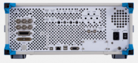 1465 Signal Generator