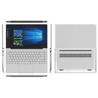 Factory direct sales customization 16.1 Inch Big Display Business Laptops