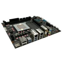 Factory Direct Computer Motherboard Supplier Custom Gaming PC Mainboards Intel 12th 13th