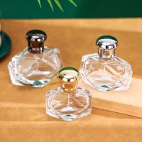  Customized glass bottle products