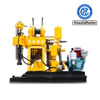 XY Series Hydraulic Core Drilling Rig
