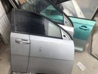 Certified Recycled Components