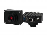 Hot Selling Digital Microscope Lab Analyzer