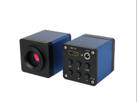 HD Multifunction Measurement Industrial Camera Microscope