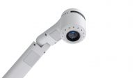 8MP Portable Visualizer Document Camera Optical Zoom with Mouse Operation 