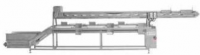 Double-Layer Inspection Conveyor and Lifting Machine