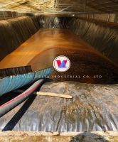 Sugarcane Mossles From Vietnam