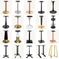 Metal Table Legs for Table Industrial Restaurant Desk Office Cast Iron Steel Bench Dinning Coffee Dining Furniture Table Frames