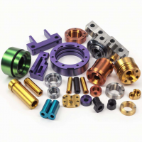 CNC Machining Parts /CNC Turning Parts From China