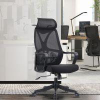 New office chairs 