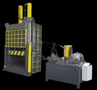 Semi Automatic Baling Machines