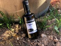 El Renegado Organic Olive Oil 500ml From Spain