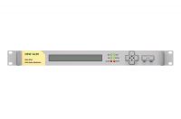 Newglee DRM Modulator Universal Digital for NGA-201A Multi-Function Digital Radio Broadcasting Equipment SDI Audio DVB-T