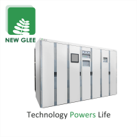 DRM Transmitter AM Transmitter NGA-401 Solid-State 200kw High Quality Digital AM Medium Wave Broadcast Transmitter