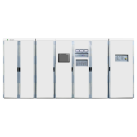 DRM Transmitter AM Transmitter NGA-401 Solid-State 200kw High Quality Digital AM Medium Wave Broadcast Transmitter