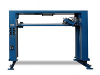 MG377 Polishing Machine For Large And