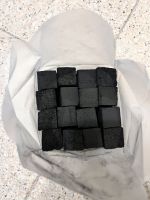 Coconut Charcoal Briquettes 26mm