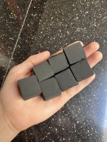 Coconut Charcoal Briquettes 27mm