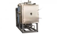 TOFFON freeze dryer TTF-LYO-5 lyophilizer