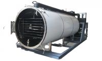 TOFFON freeze dryer TF-FZG-10