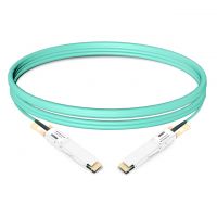 800G AOC Cables