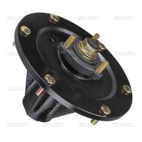 0512 Lawn Mower Spindle Assembly Replaces 127-0560, 285-329