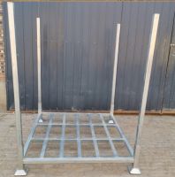 Storage racks