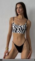 Various bra and underwear sets