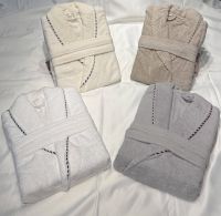 100 % COTTON BATHROBES  From Turkey