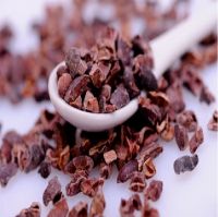 Cocoa Nibs (Roasted &amp;amp; Crushed Cacao Beans)