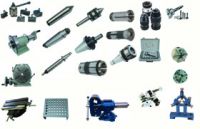 Exporting Machine Accessories