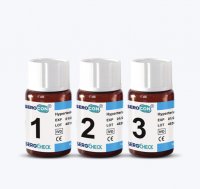 Hypertension Markers Control