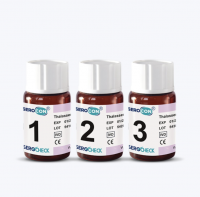 Thalassemia Control