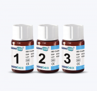 Immunosuppressant Control