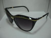Plastic Sunglasses PC222
