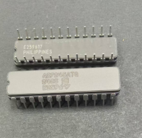 Chige 24FC64IMS AD7245ATQ Semiconductor New product 24-CDIP BOM for microcontroller memory IC circuit