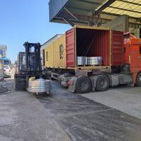 Galvanized steel coil(GI) PPGI ,Galvalume steel coil (GL) PPGL From China