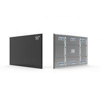 98 Inch 3500 Nits Sunlight Readable Display